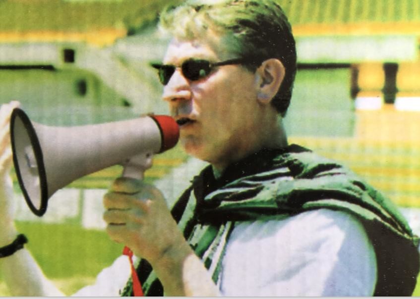 کیفیت اسپیکر مگافون قابل شارژ کارخانه