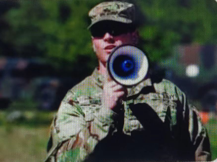 کیفیت اسپیکر مگافون قابل شارژ کارخانه