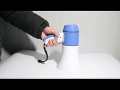 مگافون قابل حمل