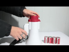 مگافون دستی